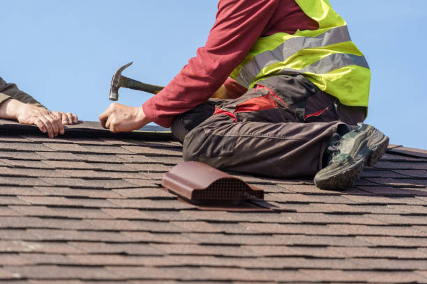 Best Commercial Roofing Services  in James Island, SC