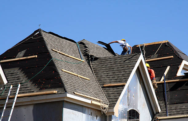 Best Storm Damage Roof Repair  in James Island, SC