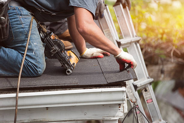 Best Commercial Roofing Services  in James Island, SC