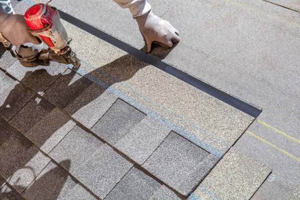  James Island, SC Roofing Contractor Pros