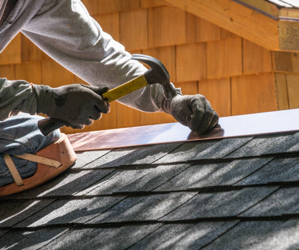 Professional Roofing Contractor in James Island, SC